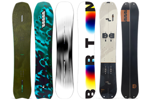 Snowboards