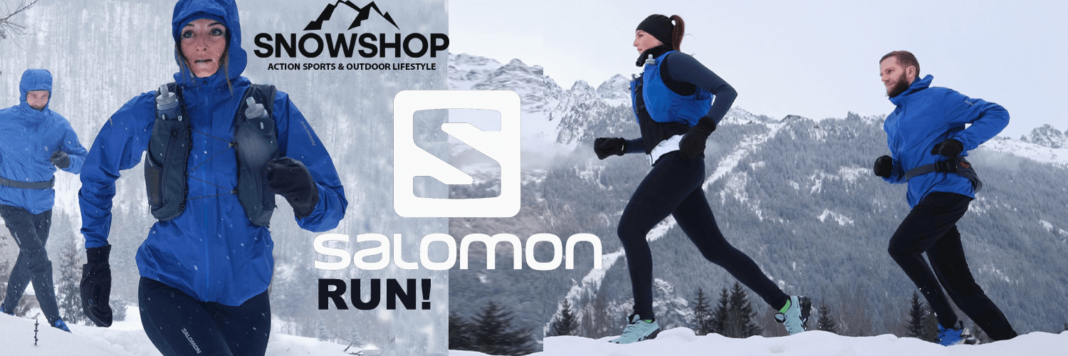 SALOMON
