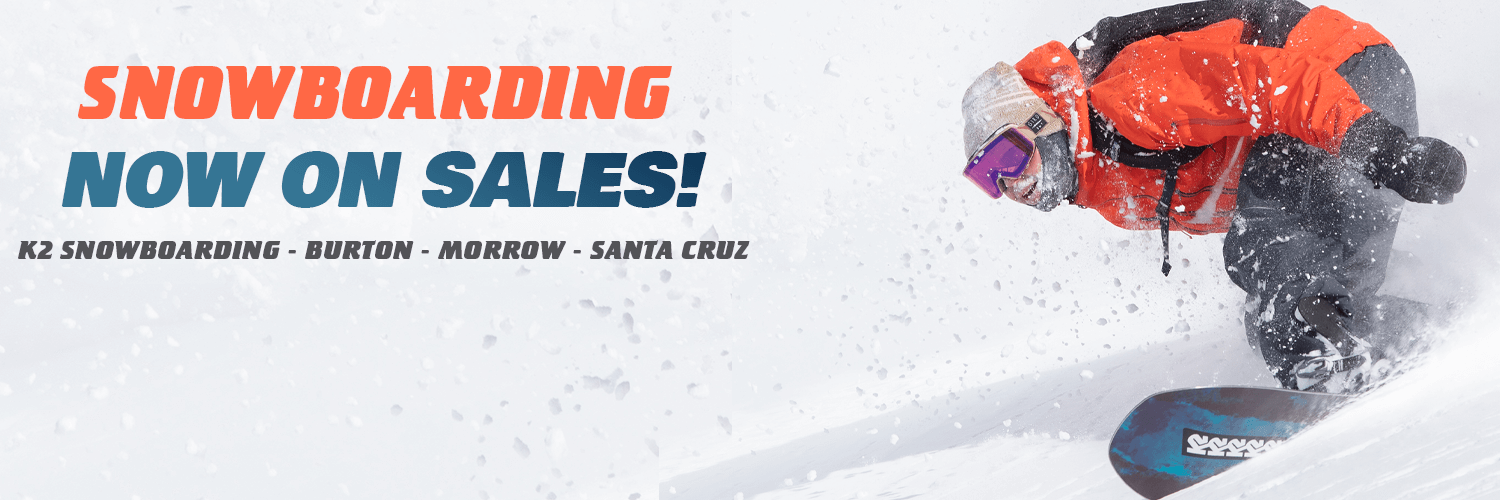 SNOWBOARDS