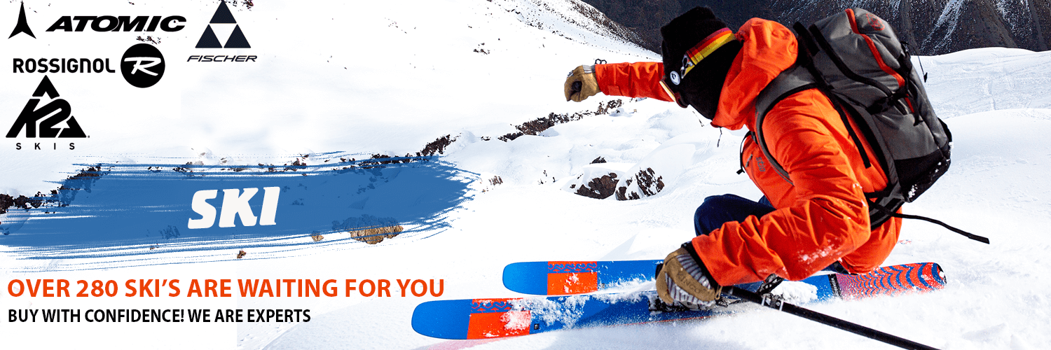 SKI