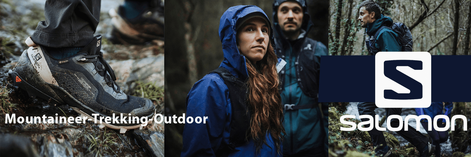 Mountaineer-Trekking-Outdoor