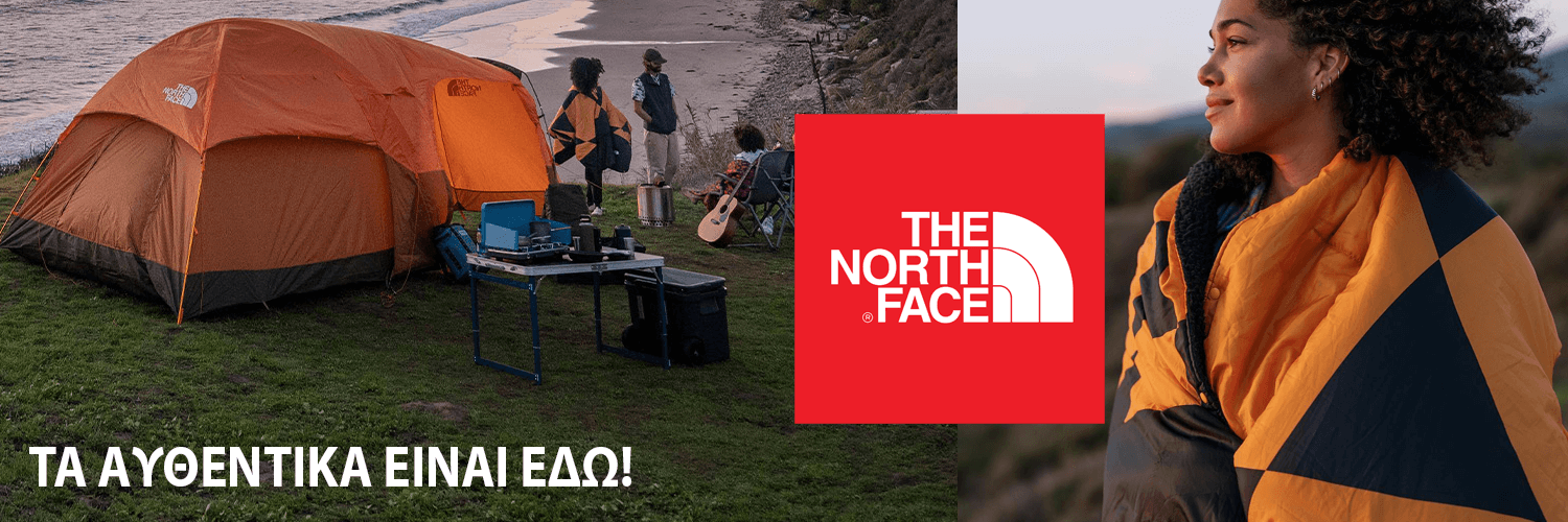 The North Face