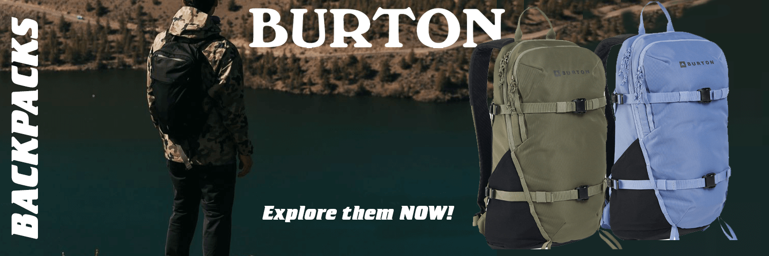 BURTON