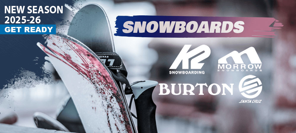 Snowboards