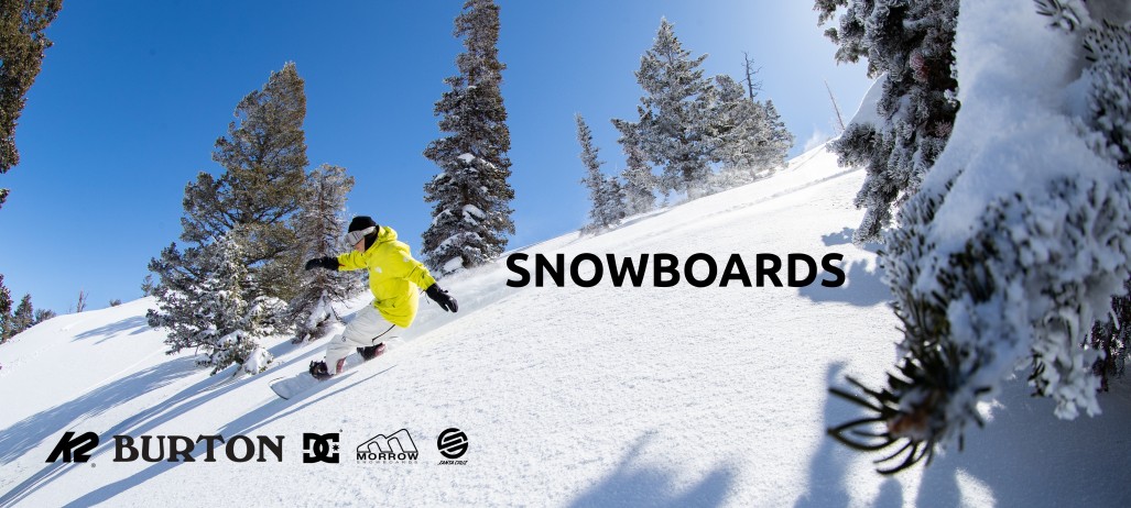Snowboards