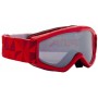 ALPINA CARAT D M.Multimirror - Red Ski Goggles