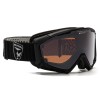 ALPINA PANOMA MAGNETIC Small QUATTROFLEX Black ΜΑΣΚΑ