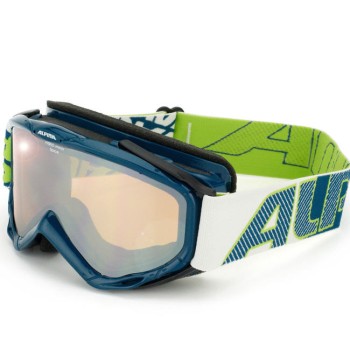 ALPINA SPICE HM New Petrol ΜΑΣΚΑ