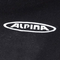 ALPINA FULLFACE UNDER HELMET Black