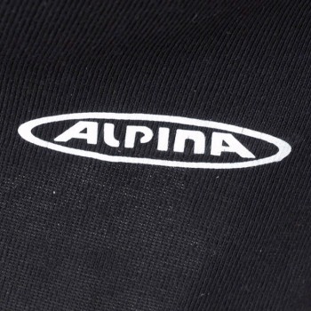 ALPINA FULLFACE UNDER HELMET Black ALPINA FULLFACE UNDER HELMET Black
