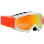 ALPINA CARAT D M.Multimirror - White/Orange ΜΑΣΚΑ