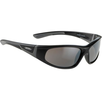 ALPINA FLEXXY JUNIOR New Black/GreyΓΥΑΛΙΑ ΠΑΙΔΙΚΑ ALPINA FLEXXY JUNIOR New Black/GreyΓΥΑΛΙΑ ΠΑΙΔΙΚΑ