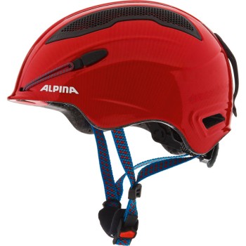 ALPINA SNOW TOUR - Red ΚΡΑΝΟΣ Touring ALPINA SNOW TOUR - Red ΚΡΑΝΟΣ Touring