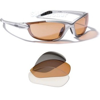 ALPINA TRI LINES Silver ΓΥΑΛΙΑ ALPINA TRI LINES Silver ΓΥΑΛΙΑ