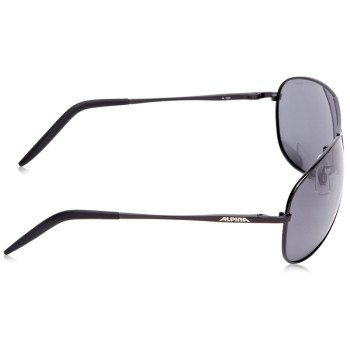 ALPINA A120 Polarize Black
