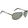 ALPINA A120 Polarize Black
