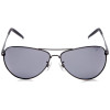 ALPINA A120 Polarize Black
