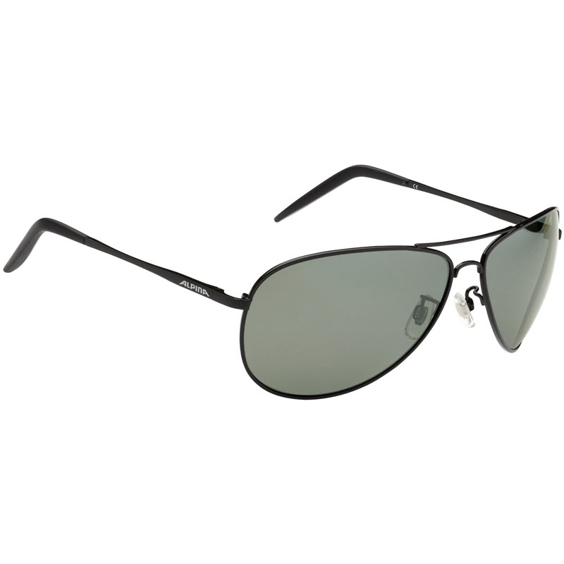 ALPINA A120 Polarize Black