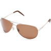 ALPINA A120 Polarize Light Gold