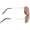 ALPINA A120 Polarize Light Gold