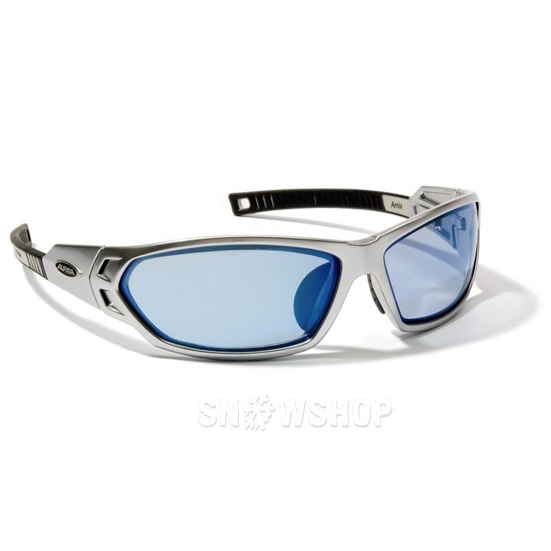ALPINA AMIX Silver