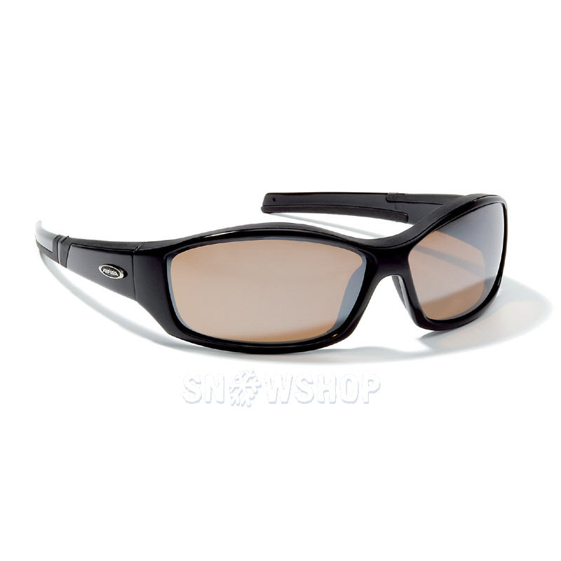 ALPINA BANTER New Black