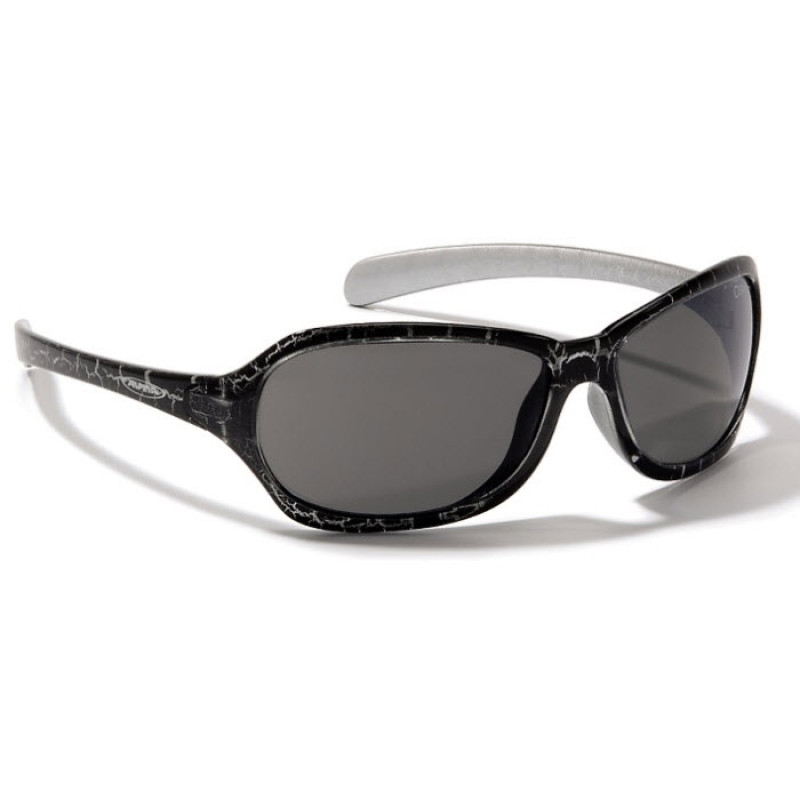ALPINA BLONDY Black print Kid's glasses