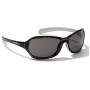 ALPINA BLONDY Black print Kid's glasses
