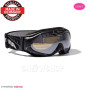ALPINA BONFIRE HM Women's Goggles - Black/Scratch