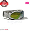 ALPINA BONFIRE HM Women's Goggles - White Ornaments