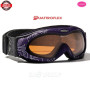 ALPINA BONFIRE Women's Goggles - Lilac 