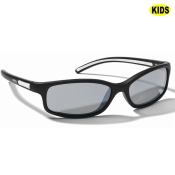 ALPINA BIBBO New Black Kid's glasses