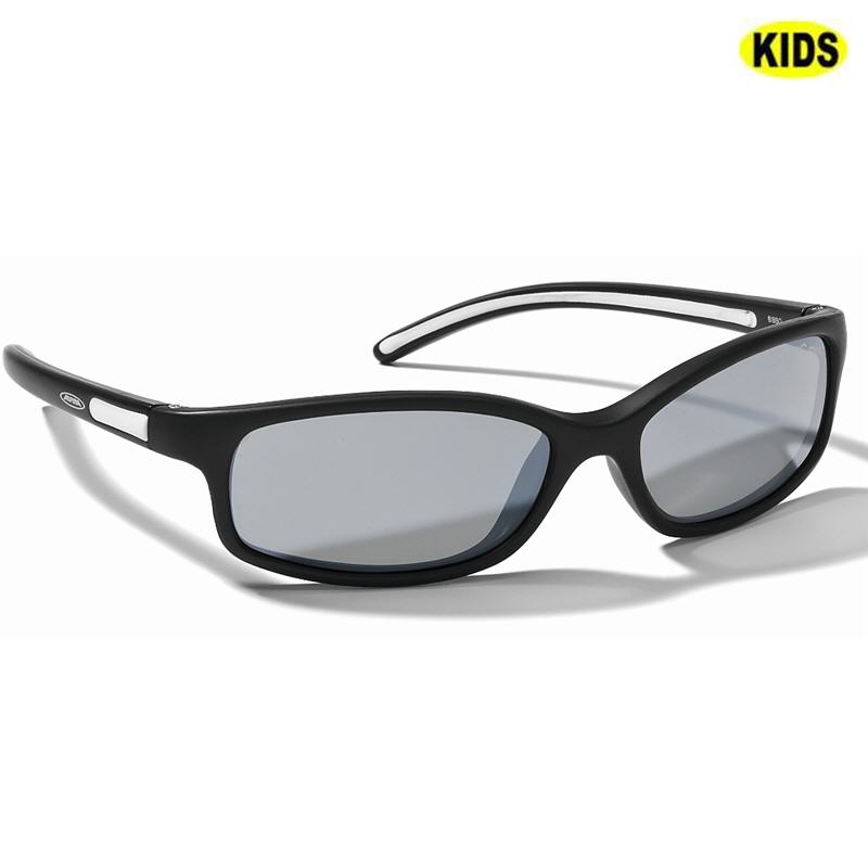 ALPINA BIBBO New Black Kid's glasses