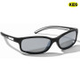 ALPINA BIBBO New Black Kid's glasses