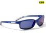 ALPINA BIBBO New Blue matt Kid's glasses