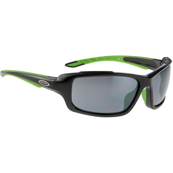 ALPINA CALLUM CERAMIC Black/Green