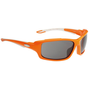 ALPINA CALLUM CERAMIC Orange/White