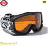 ALPINA CARVY 2 Παιδική Μάσκα σκι 1 - Black