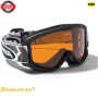 ALPINA CARVY 2.0 Kid's Goggle 1 - Black
