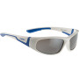 ALPINA FLEXXY JUNIOR NewWhite/Blue glasses