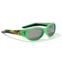 ALPINA FLEXXY KIDS New Green print Kid's glasses