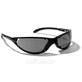 ALPINA FIBER 40 Black