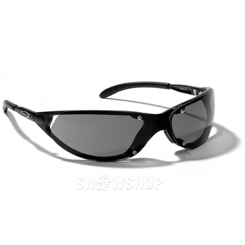 ALPINA FIBER 40 Black
