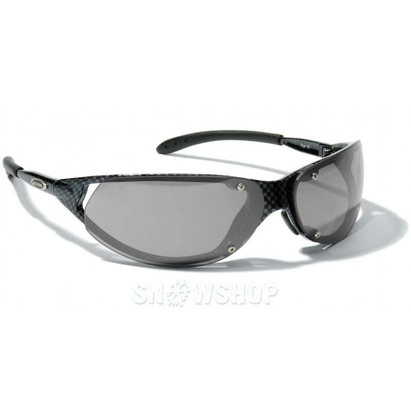 ALPINA FIBER 40 Carbon