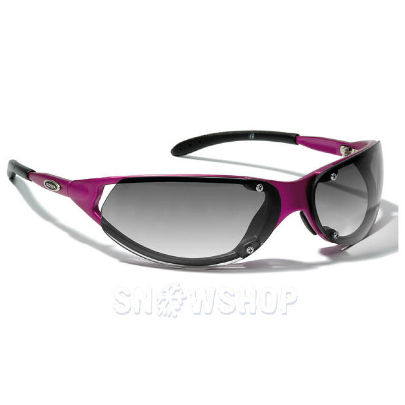 ALPINA FIBER 40 Pink