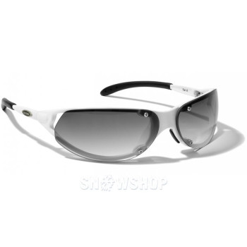 ALPINA FIBER 40 White