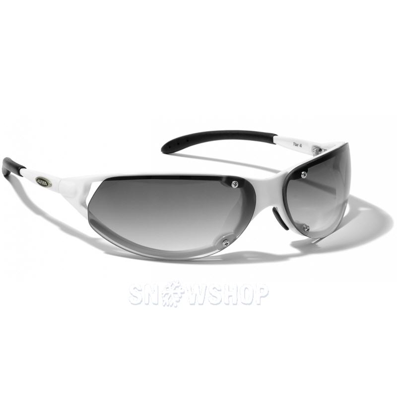 ALPINA FIBER 40 White