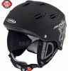 ALPINA GRAP - Black Green matt ΚΡΑΝΟΣ