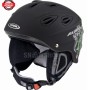 ALPINA GRAP - Black Green matt ΚΡΑΝΟΣ