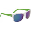 ALPINA HEINY Ceramic glasses White/Green